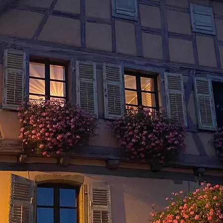 Charlotte Et Suzette Apartment