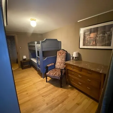 Charlotte Et Suzette Apartment *