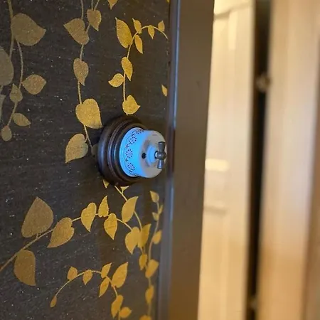 Charlotte Et Suzette Апартаменты