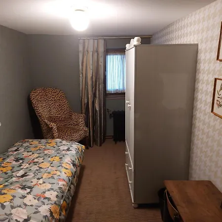 Charlotte Et Suzette Apartment