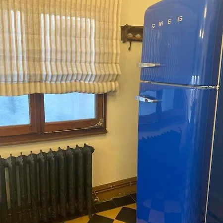 Апартаменты Charlotte Et Suzette *