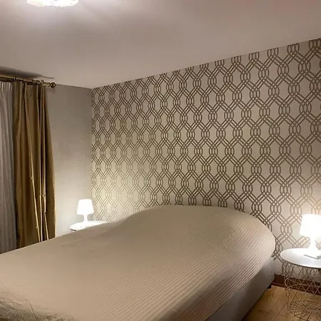 Charlotte Et Suzette * Гебершвир