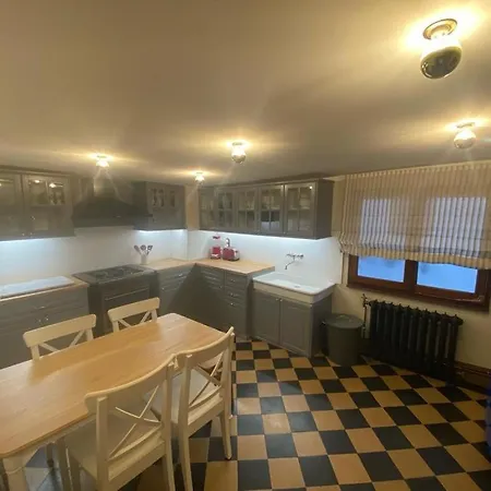 Charlotte Et Suzette Apartment