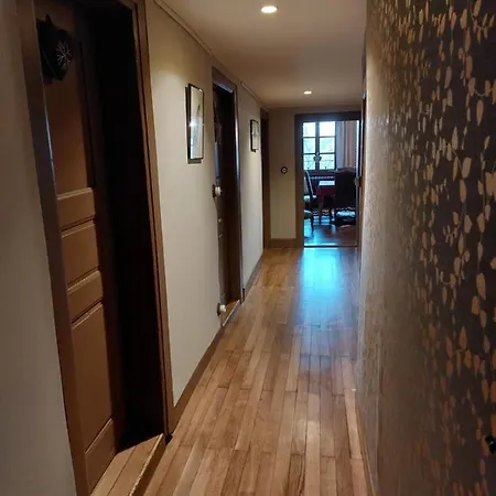 Charlotte Et Suzette Apartment