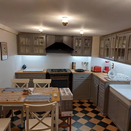 Apartment Charlotte Et Suzette *