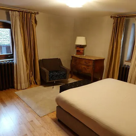 Charlotte Et Suzette *