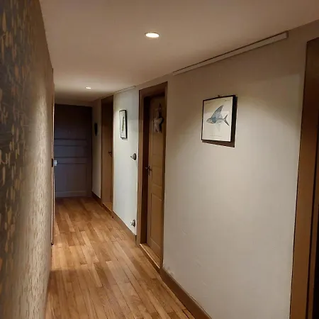 Charlotte Et Suzette Apartment *