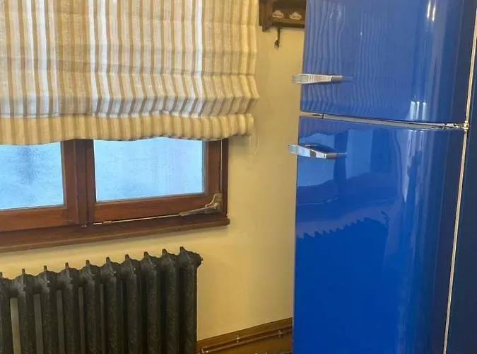 Apartament Charlotte Et Suzette *